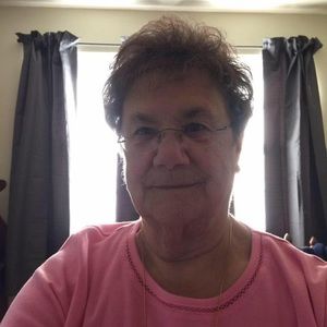 Meet your Posher, Peggy